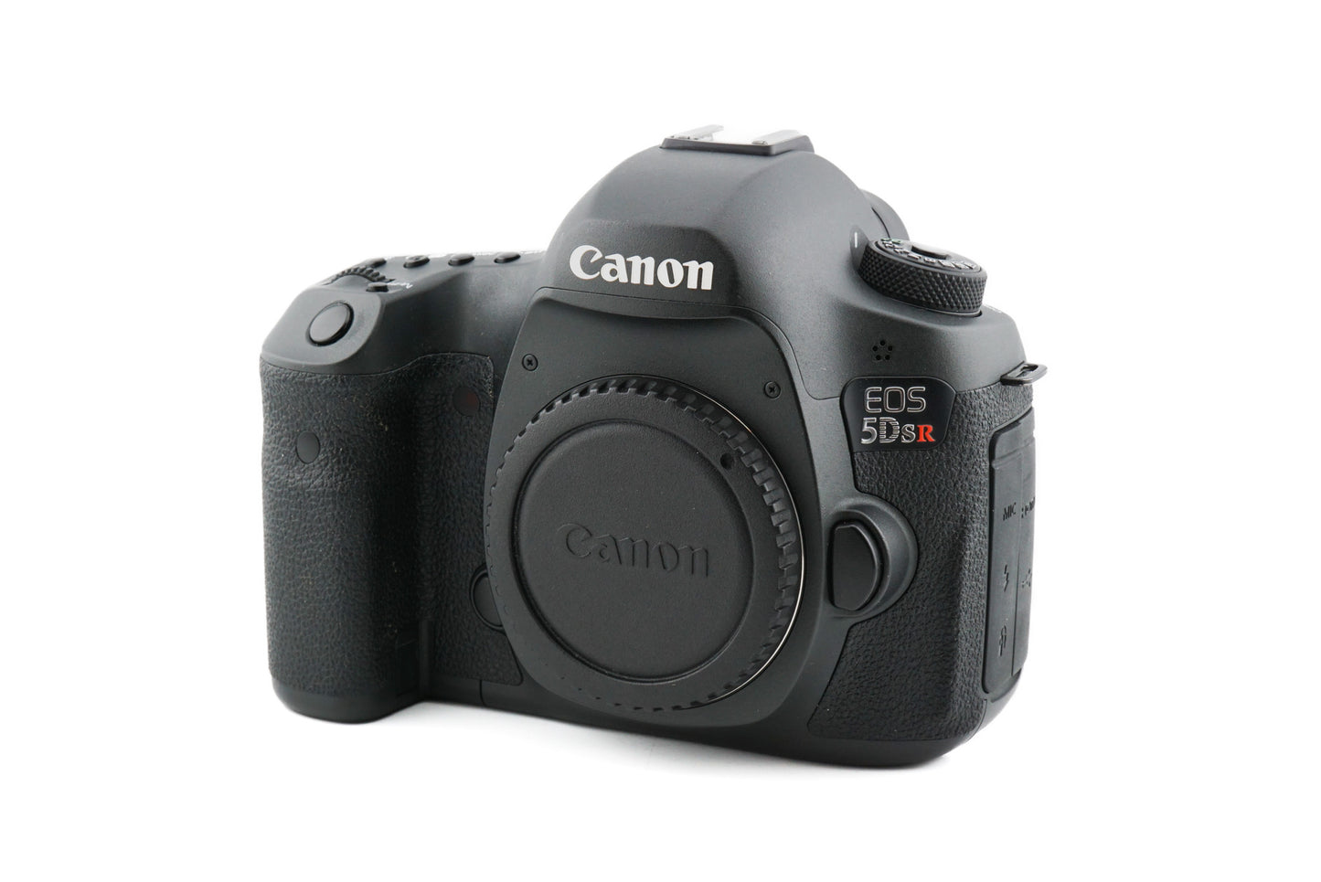 Canon EOS 5DS R - Camera