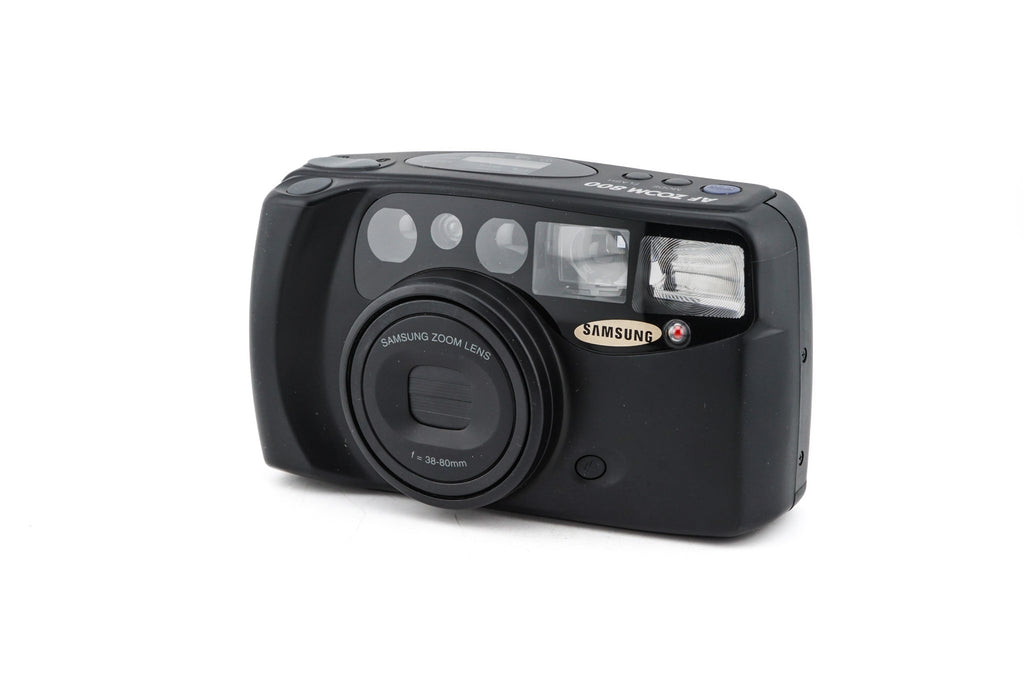 Samsung AF Zoom 800