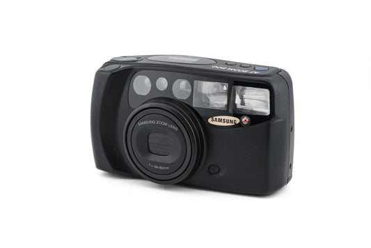 Samsung AF Zoom 800 - Camera