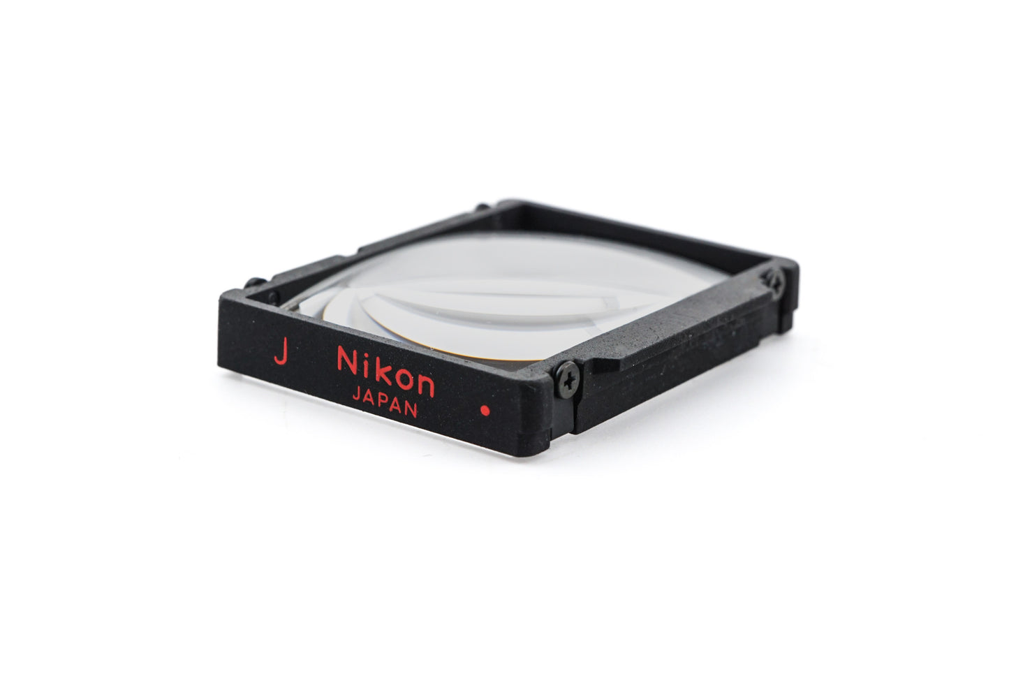 Nikon F3 Focusing Screen Type J - Accessory