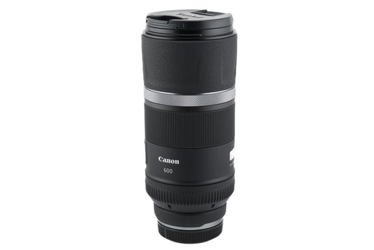 Canon 600mm f11 IS STM - Lens