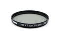 Hama 55mm Neutral Density Filter ND X2 (IV) - Accessory