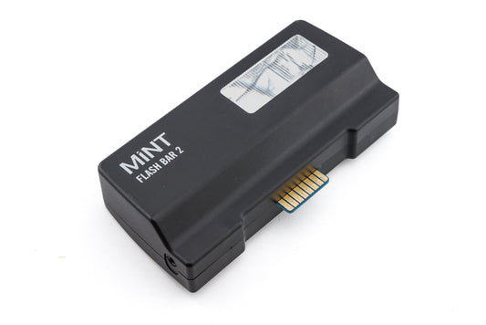 MINT Flash Bar 2 - Accessory