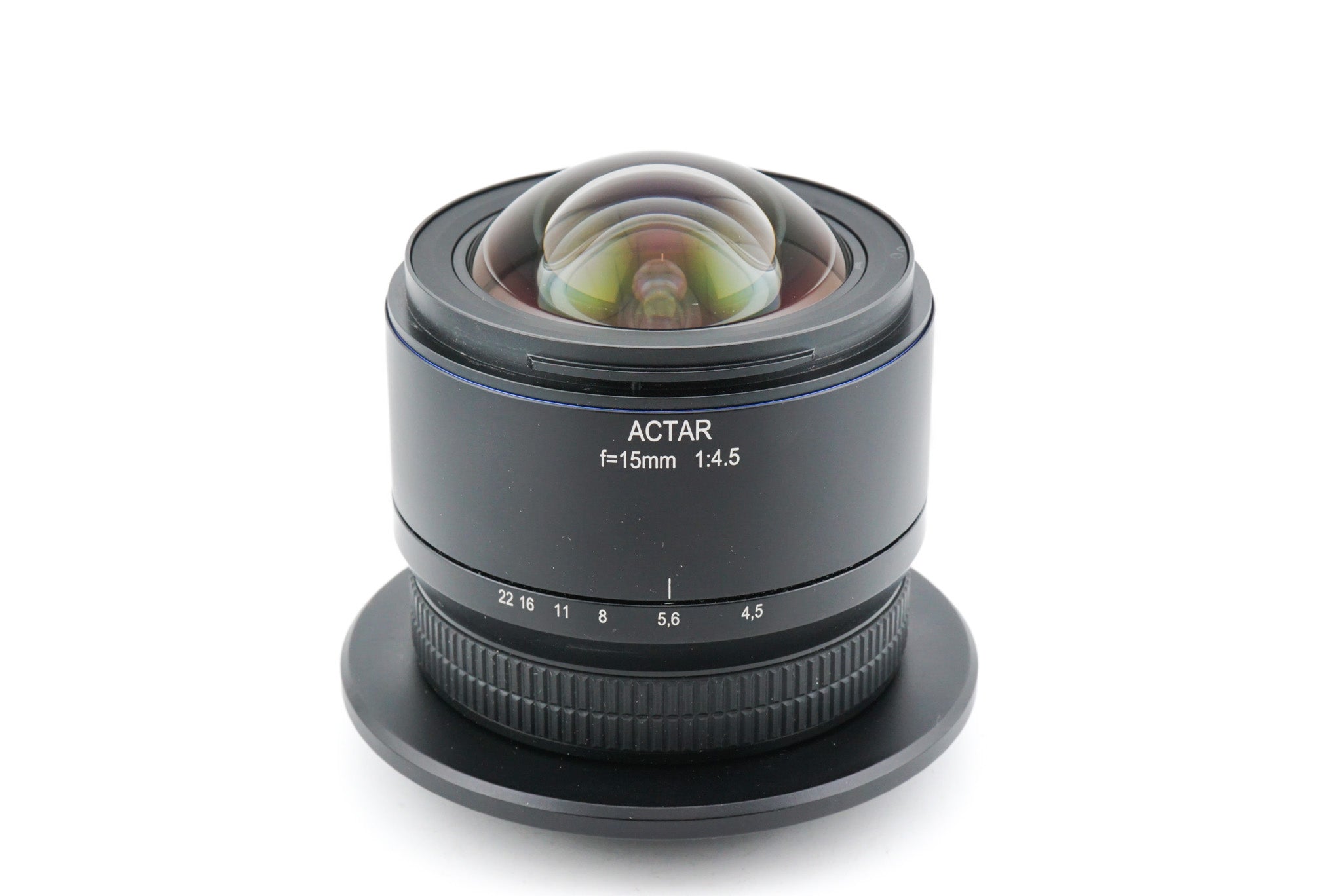 Cambo 15mm Actar
