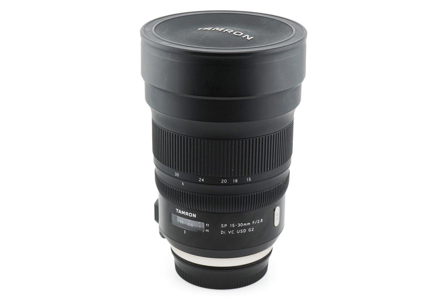 Tamron 15-30mm f2.8 VC USD Di G2 (A041) - Lens