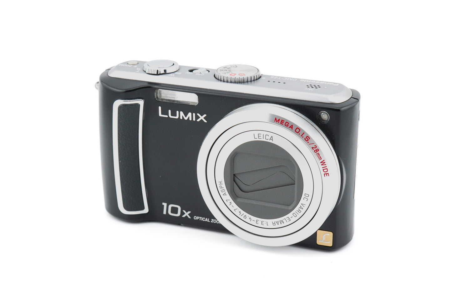 Panasonic Lumix DMC-TZ5 - Camera