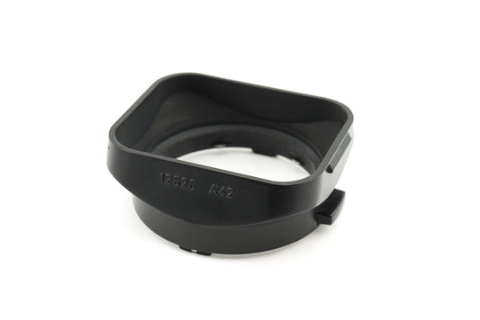 Leica A42 Lens Hood (12526) - Accessory
