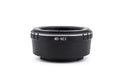 Generic Minolta MD - Sony E (MD - NEX) Adapter - Accessory
