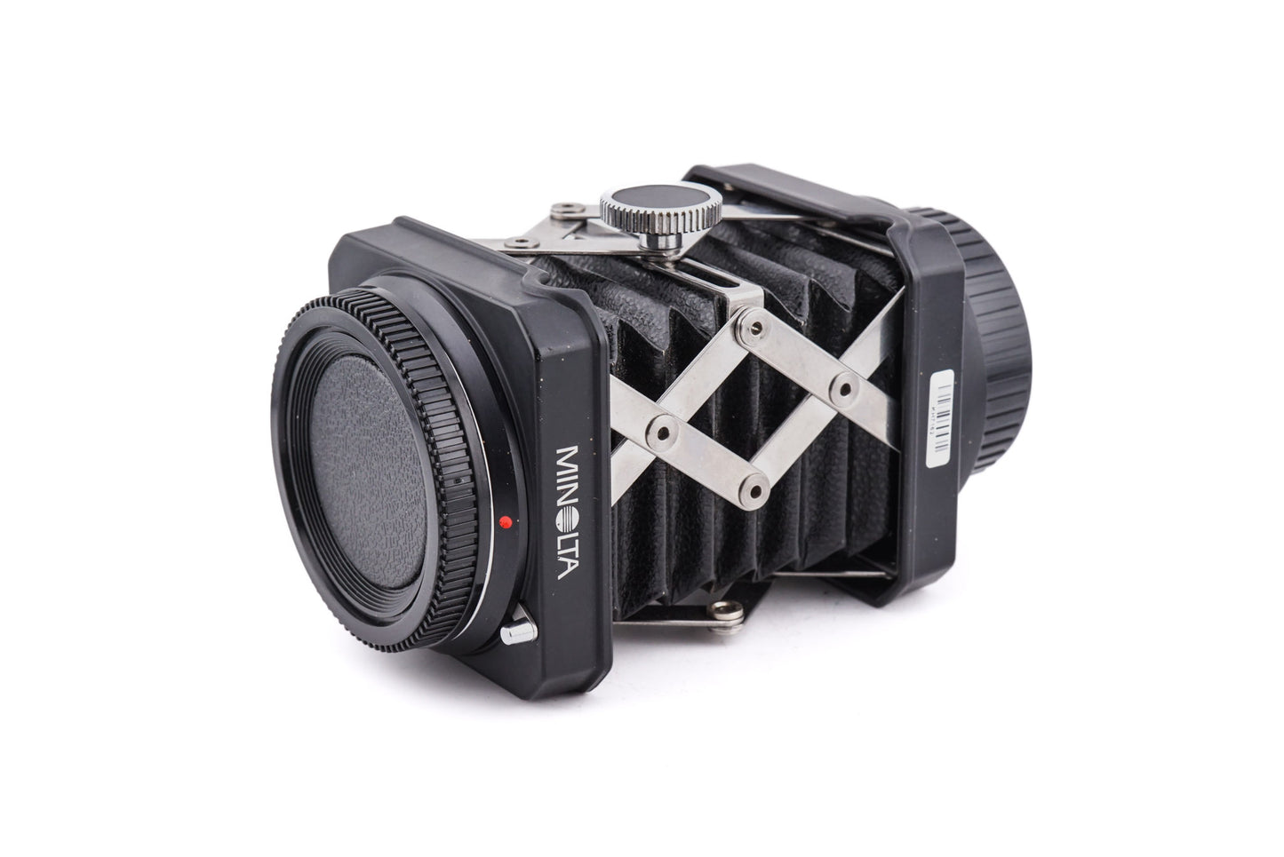 Minolta Compact Bellows - Accessory