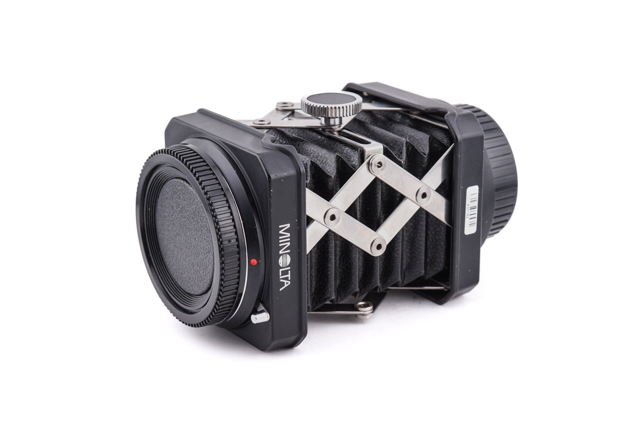 Minolta Compact Bellows - Accessory