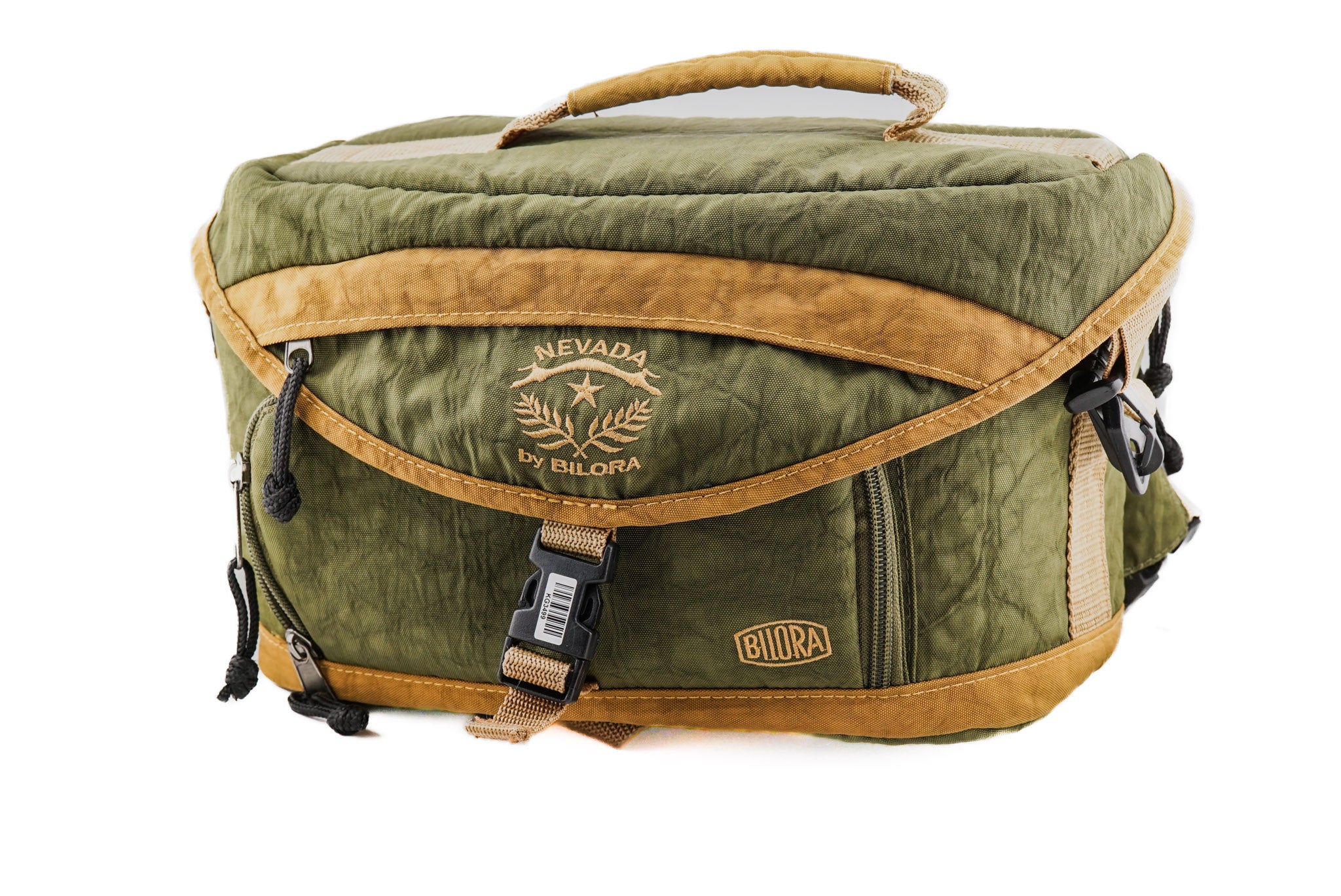 Bilora Nevada Shoulder Bag - Accessory