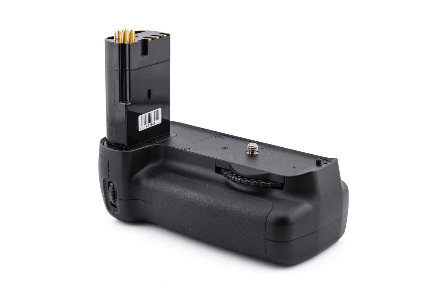 Nikon MB-D80 Multi-Power Battery Pack - Accessory