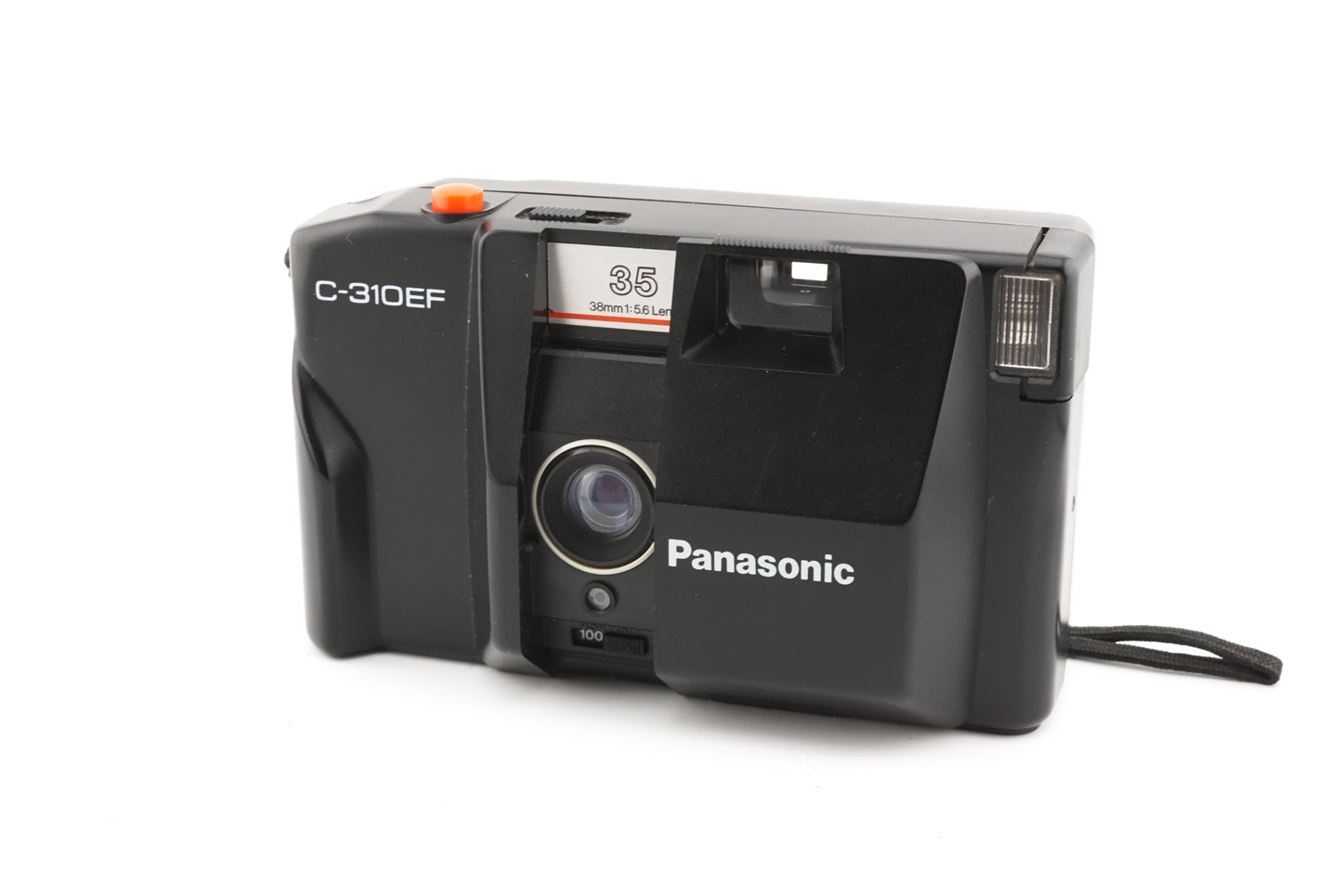 Panasonic C-310EF - Camera