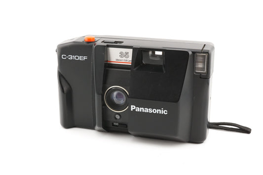 Panasonic C-310EF - Camera