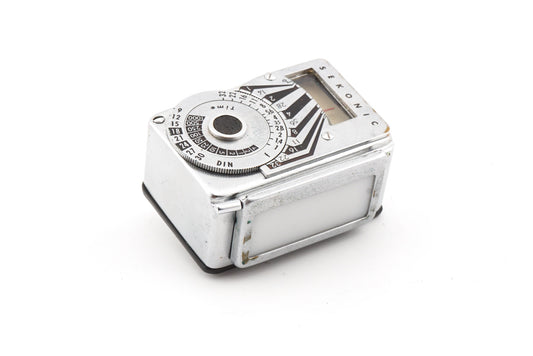 Sekonic LC-1 Clip-On Light Meter - Accessory