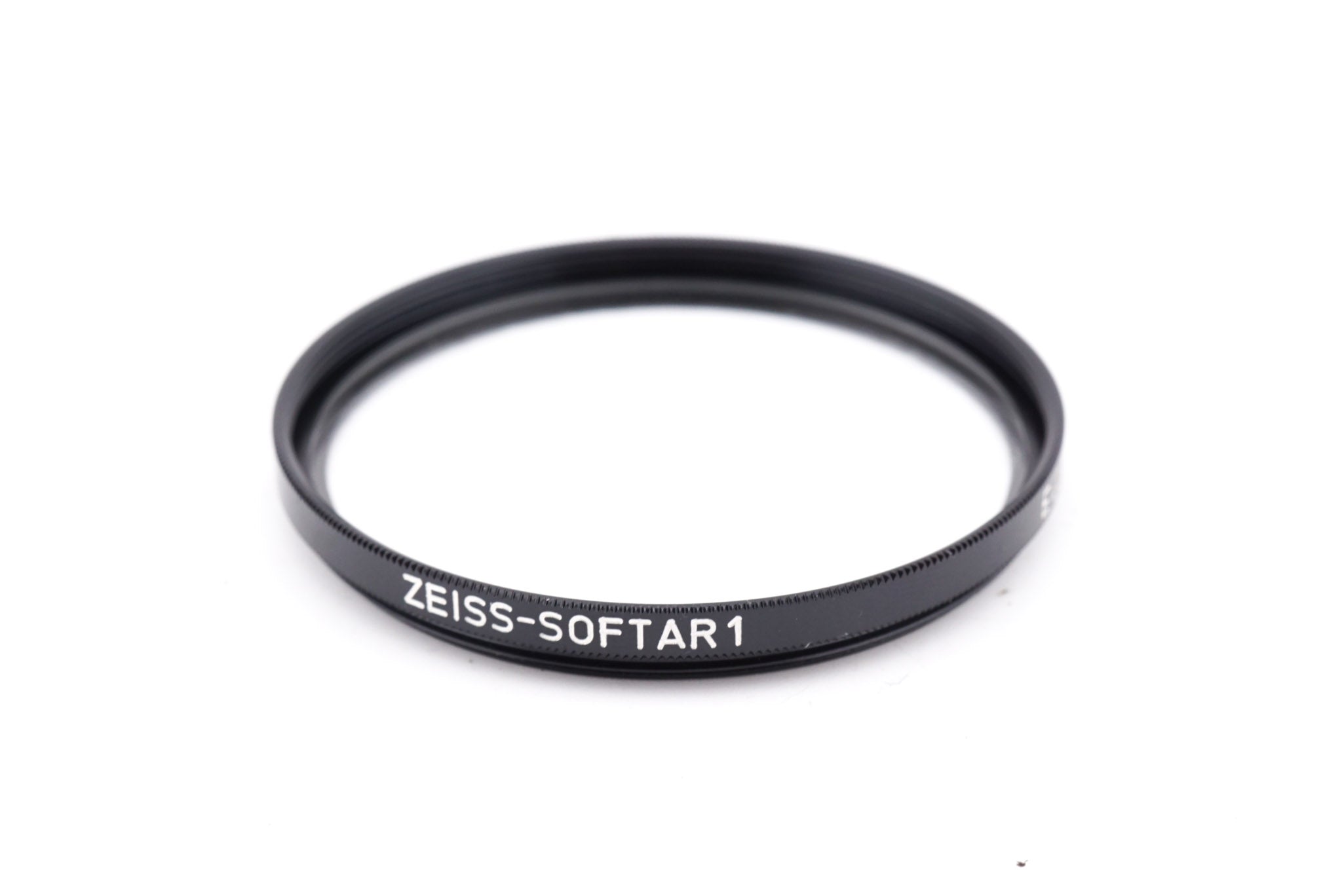 Rollei 49mm Softness Filter Zeiss-Softar1 - Accessory