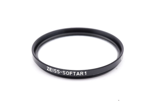 Rollei 49mm Softness Filter Zeiss-Softar1 - Accessory
