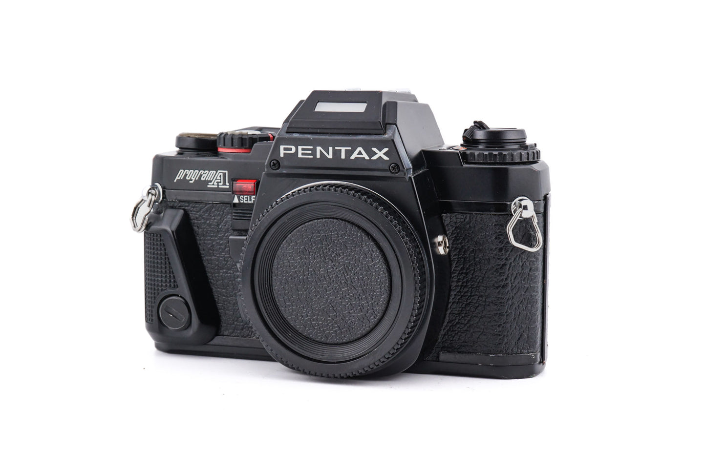 Pentax Program A - Camera