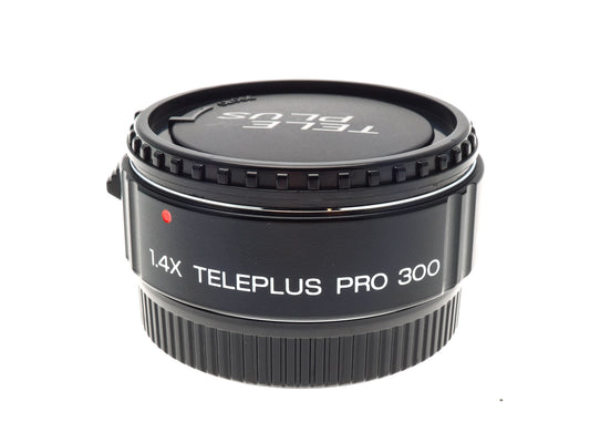 Kenko 1.4x Teleconverter a-AF Teleplus Pro 300 - Accessory