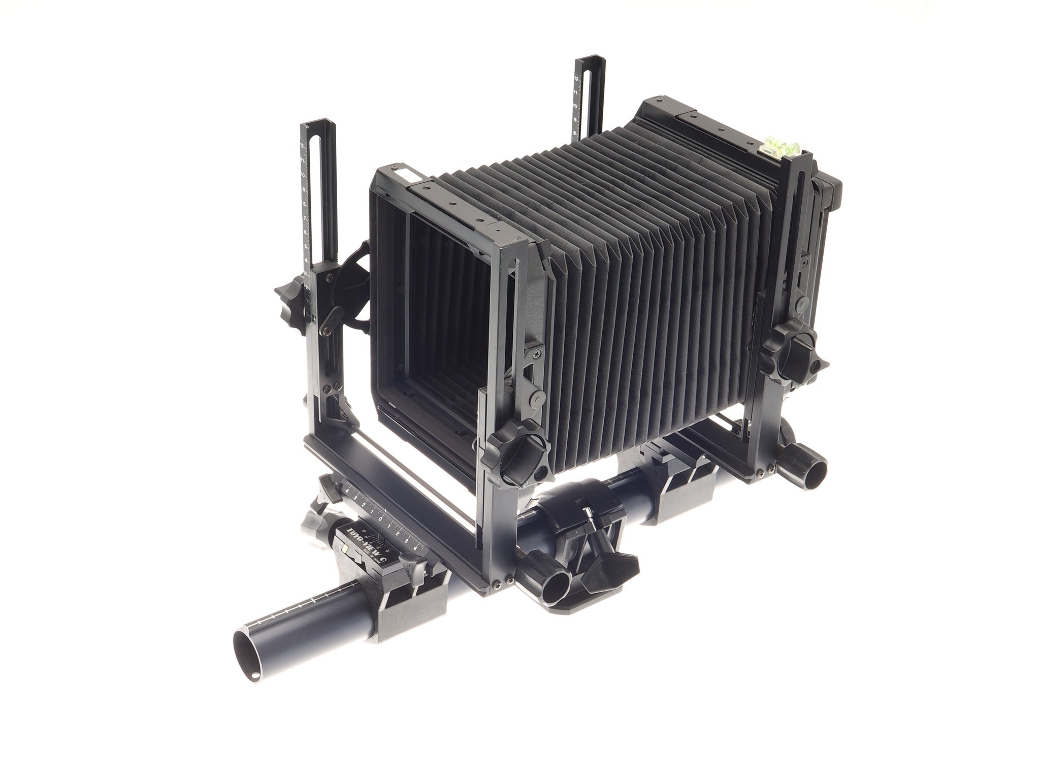 Toyo 45C - Camera