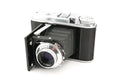 Voigtländer Perkeo I - Camera
