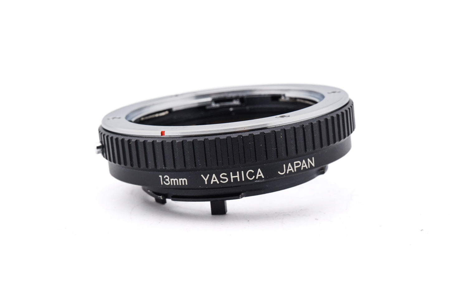 Yashica 13mm Extension Tube - Accessory
