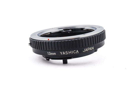Yashica 13mm Extension Tube - Accessory