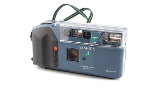Yashica AF-J - Camera