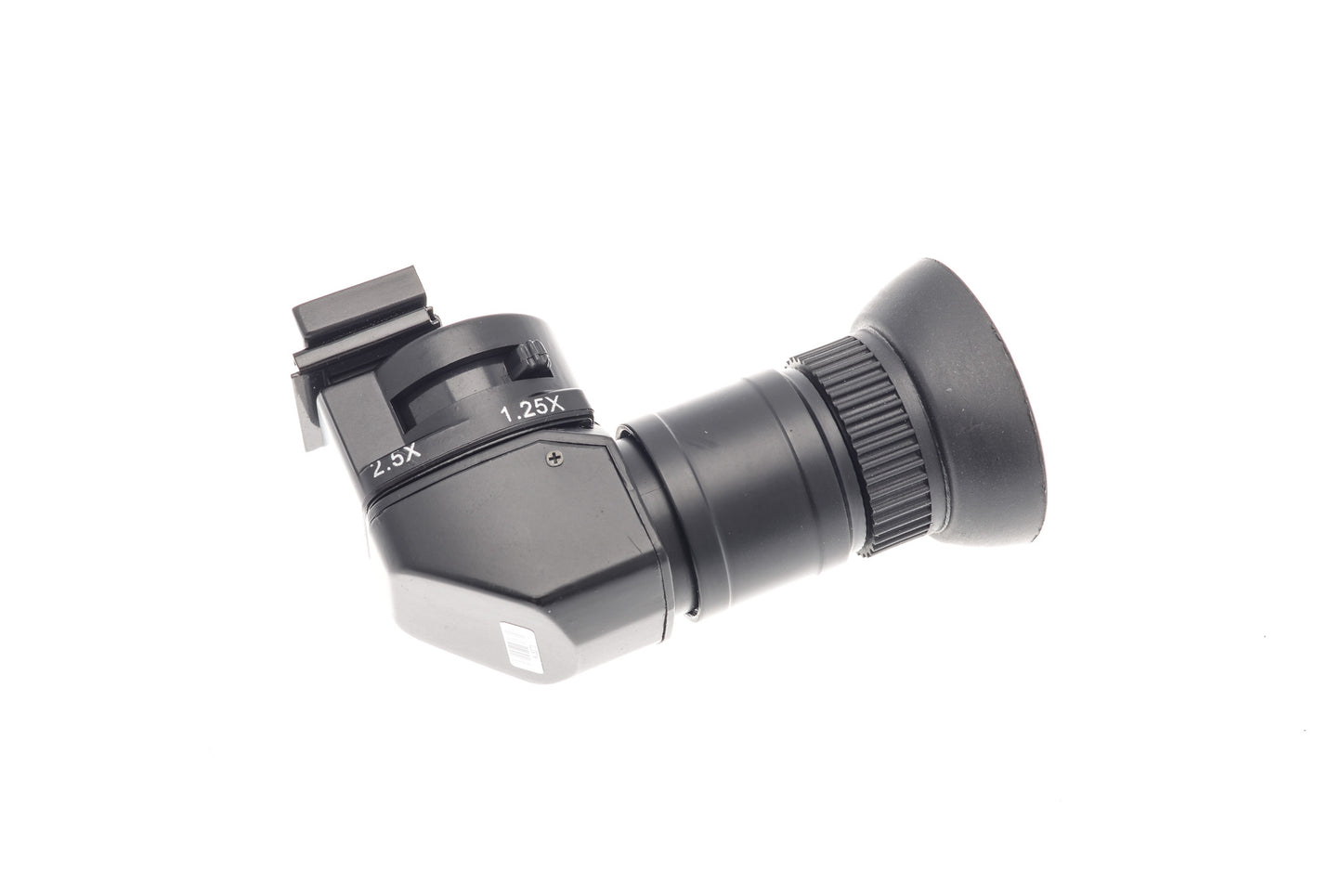 Generic Magnifying Angle Finder - Accessory