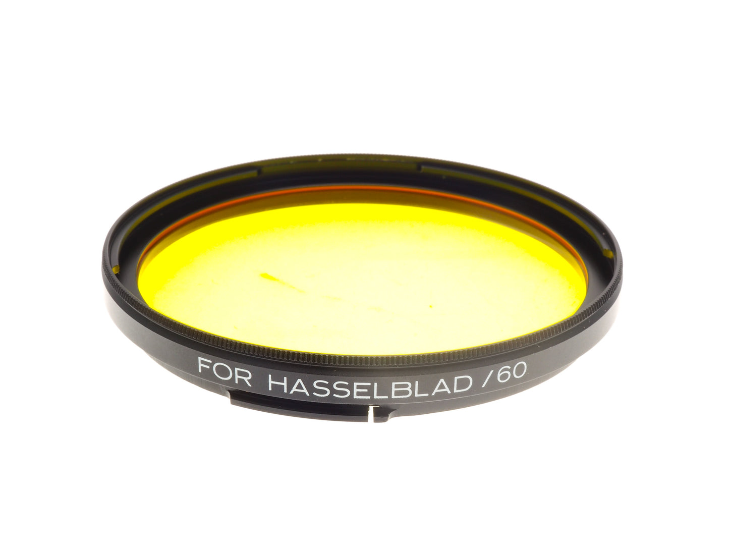 Generic B60 Yellow Filter Accessory Kamerastore
