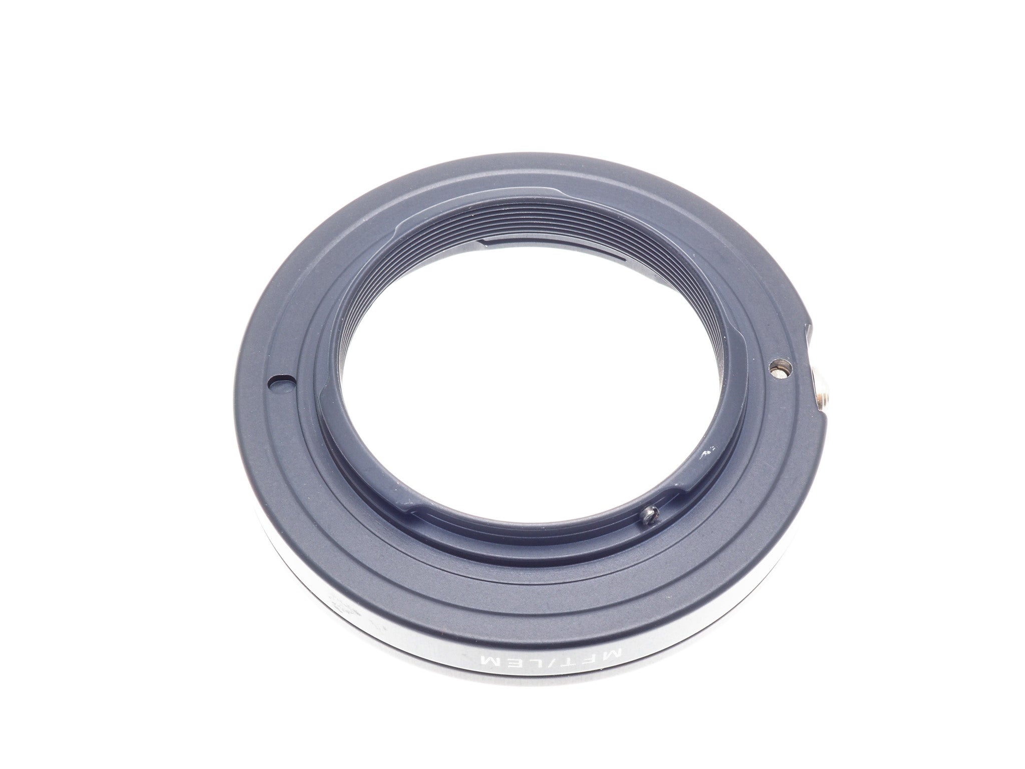 Novoflex Leica M - Micro Four Thirds (MFT/LEM) Adapter