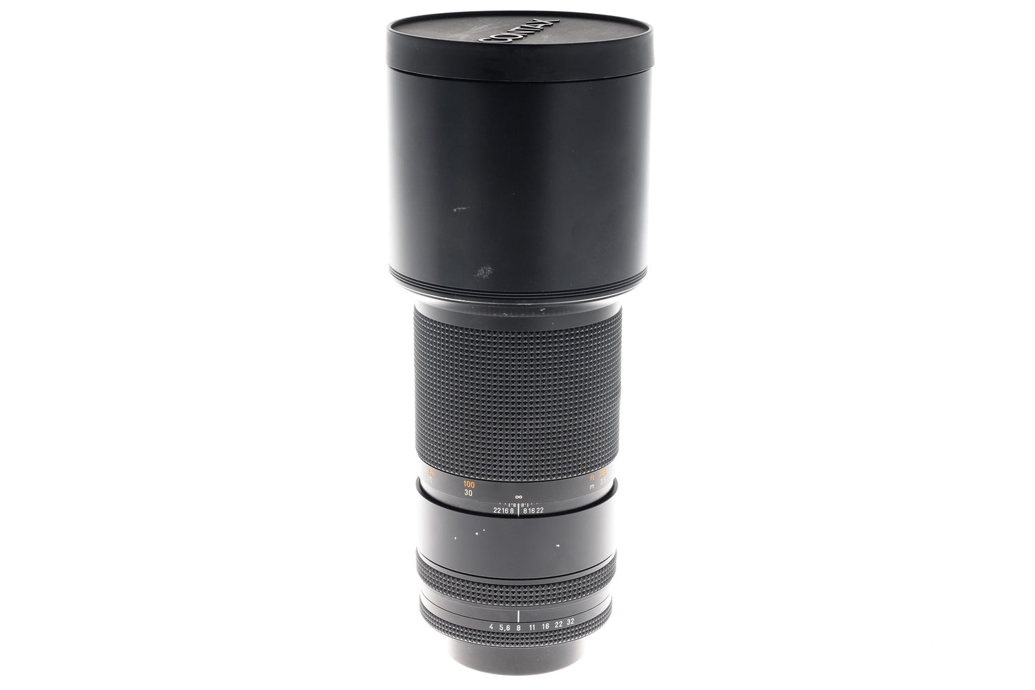 Carl Zeiss 300mm f4 Tele-Tessar T*