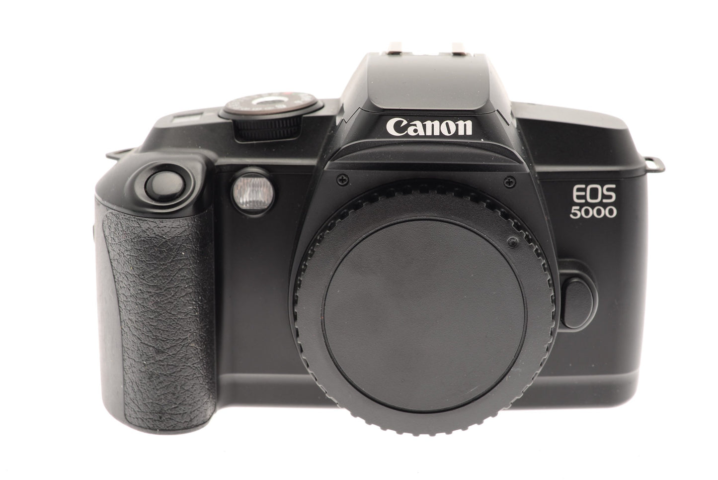 Canon EOS 5000 - Camera