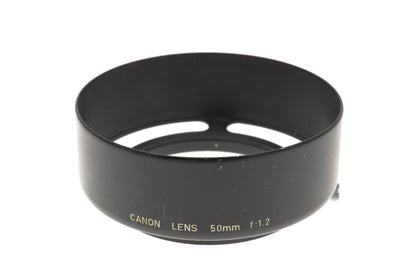 Canon Lens Hood for 50mm f1.2