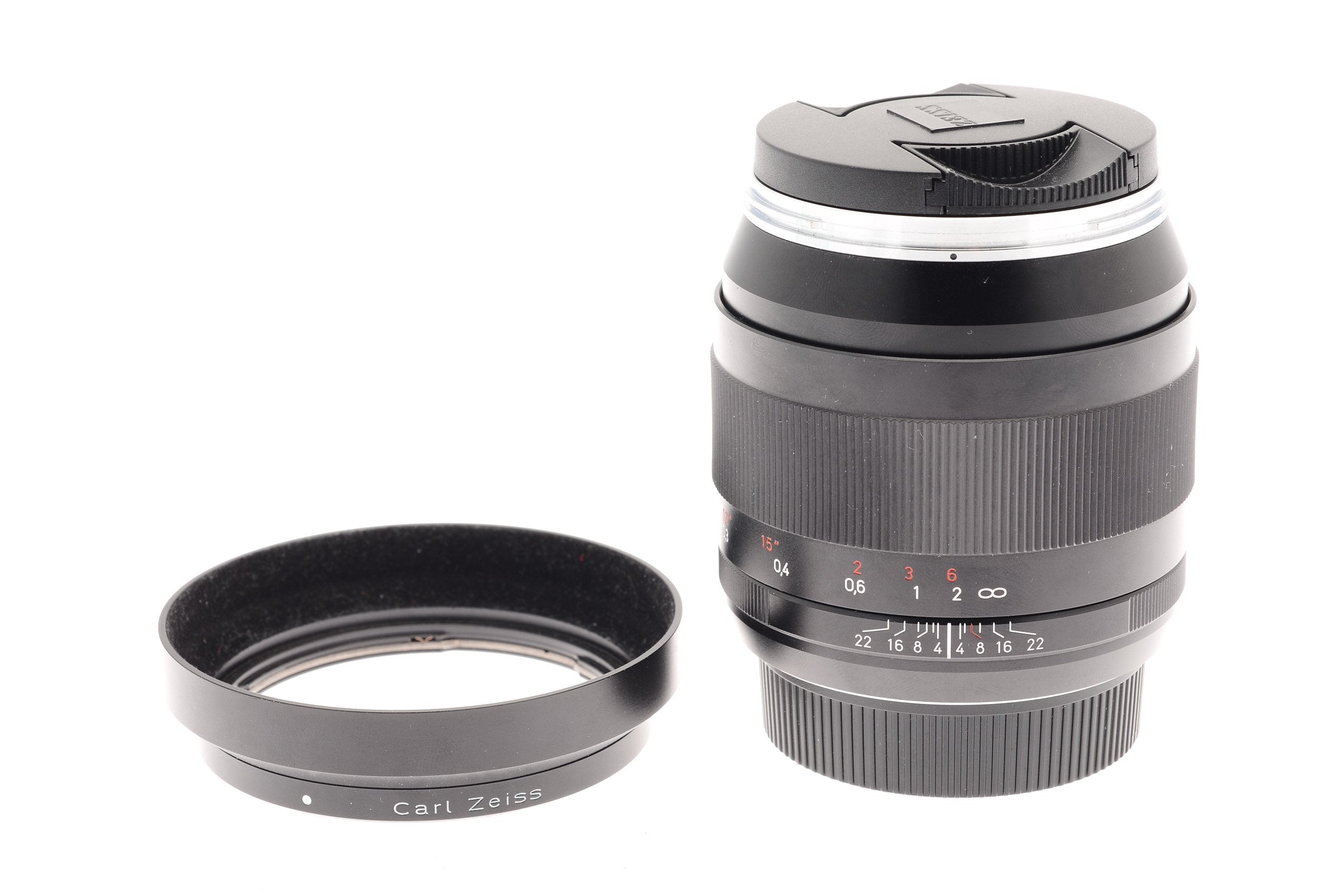 Carl Zeiss 28mm f2 Distagon T* ZE - Lens – Kamerastore