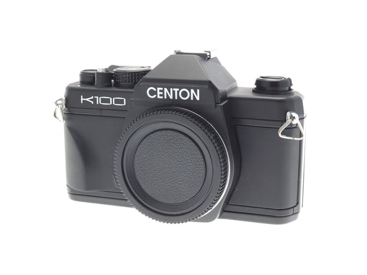 Centon K100 - Camera