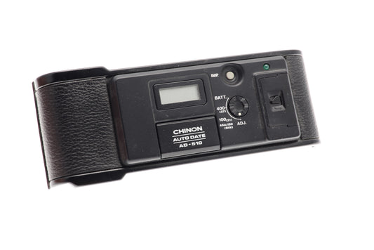 Chinon Auto Date Quartz Digital Data-Imprinting Unit - Accessory