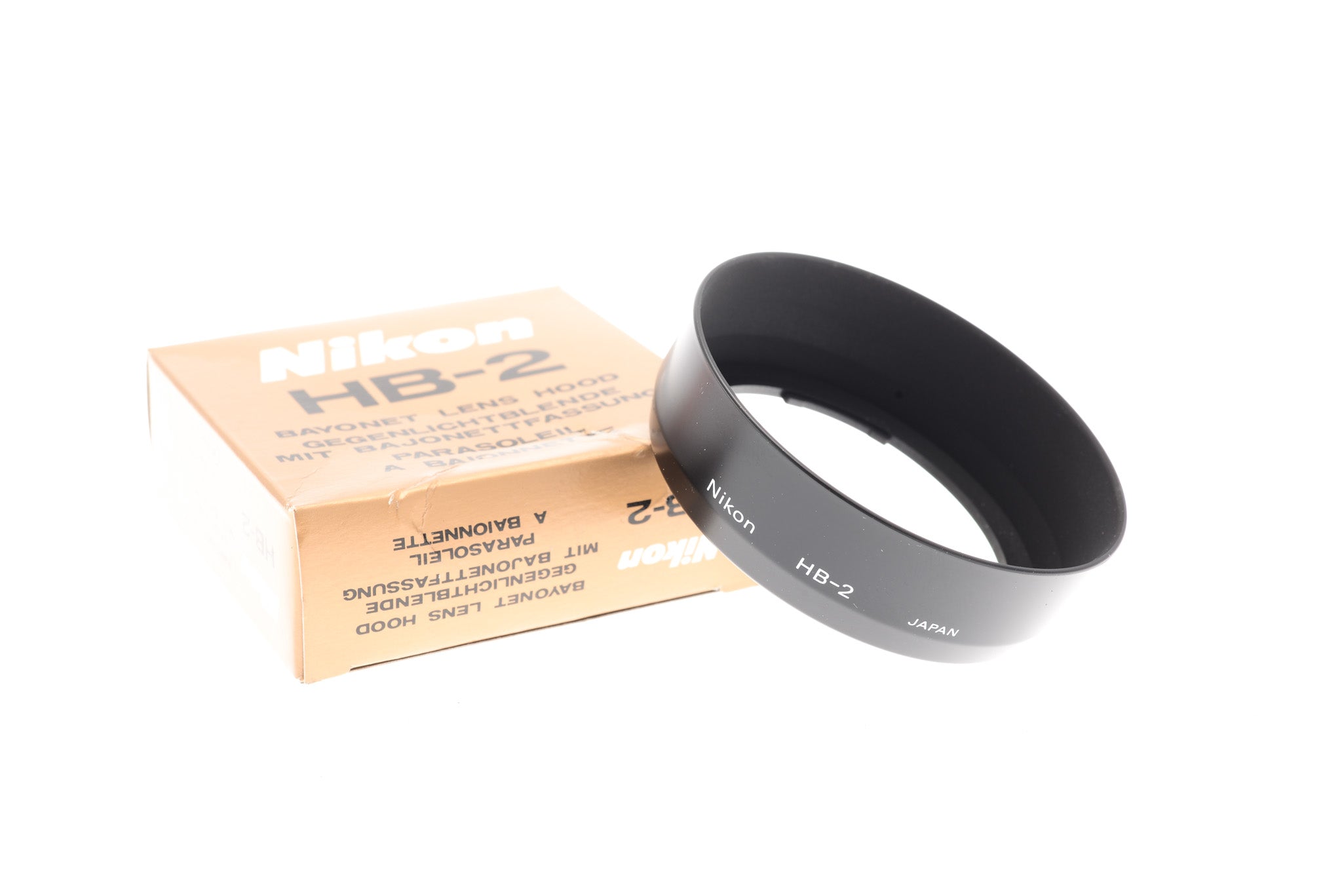 Nikon HB-2 Lens Hood