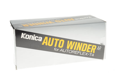 Konica Auto Winder AR