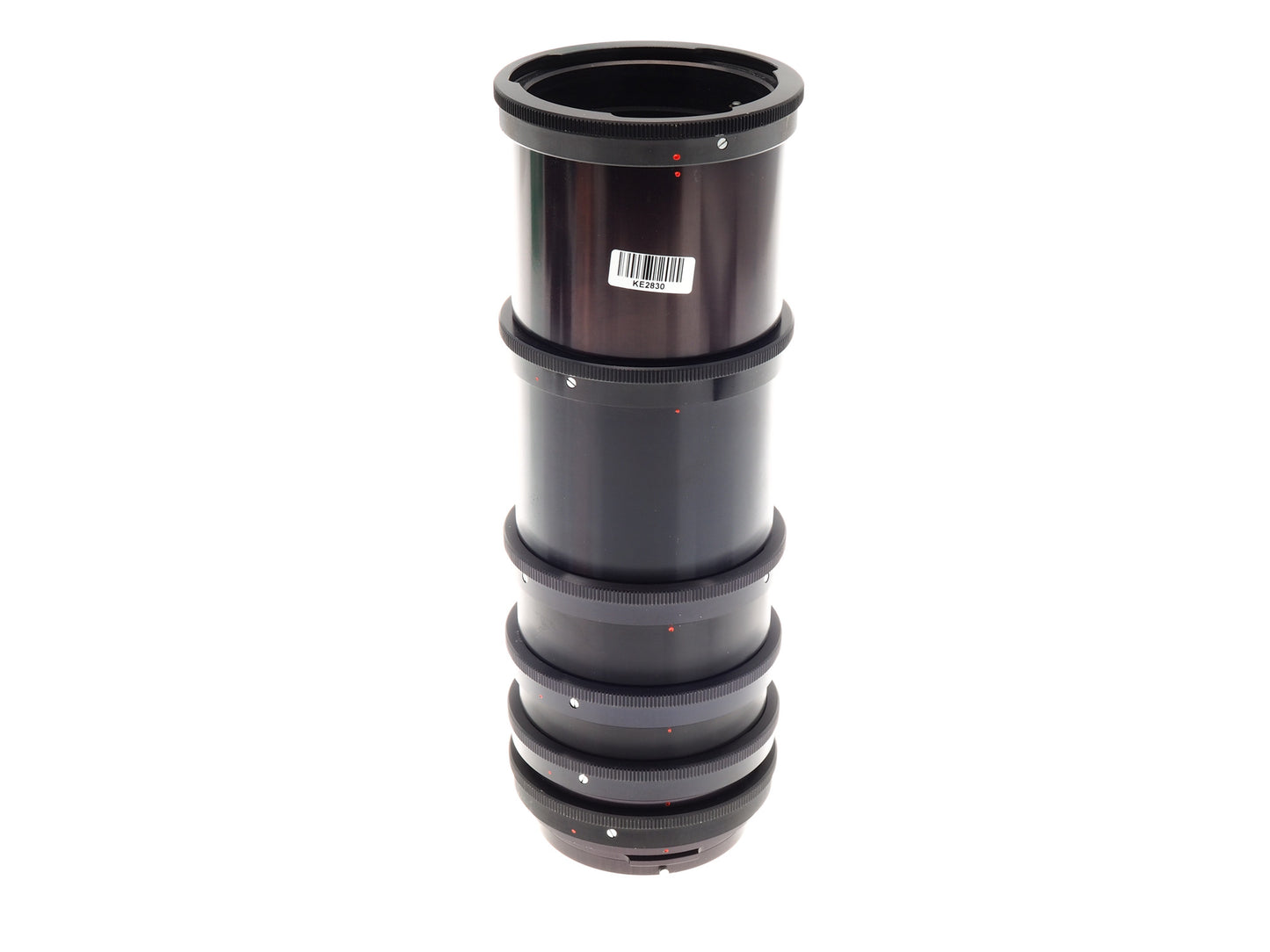 Pentacon Extension Tube Set - Accessory