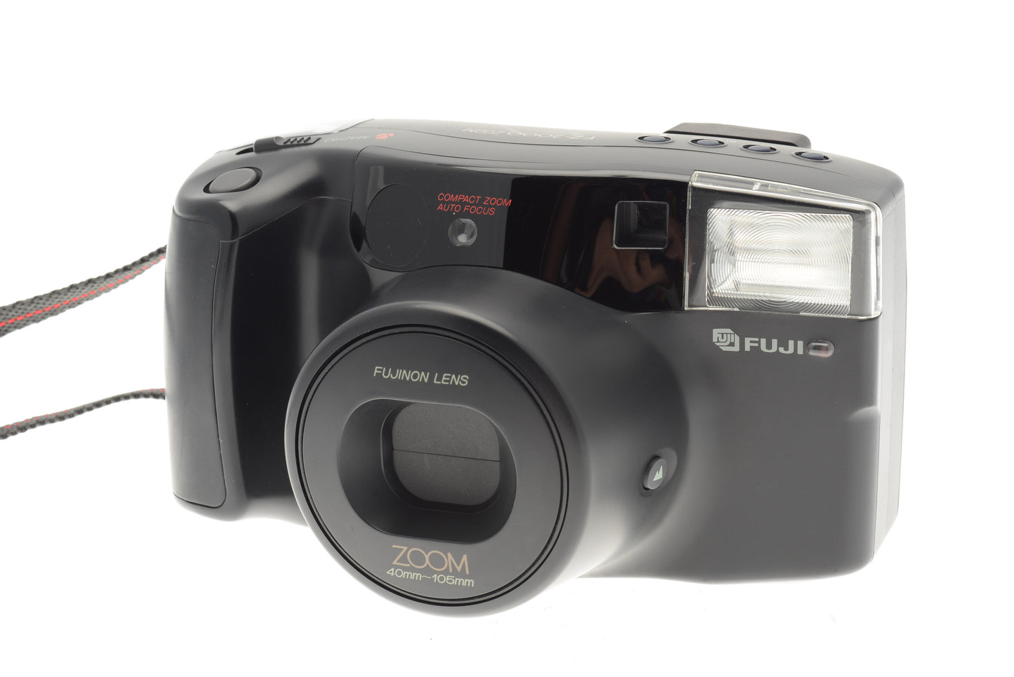 Fuji FZ-2000 Zoom - Camera