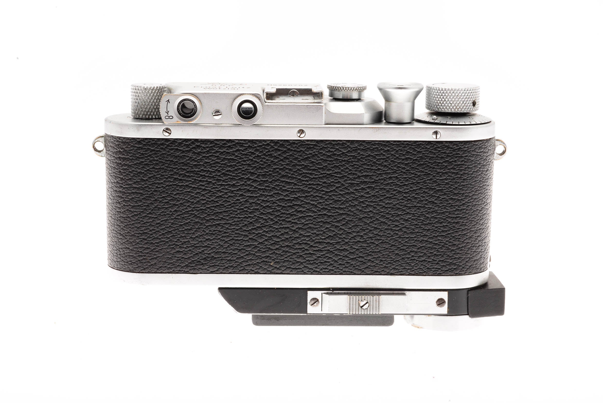 Leica IIIa – Kamerastore