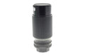 Magnon 75-200mm f3.5 MC Auto Zoom - Lens