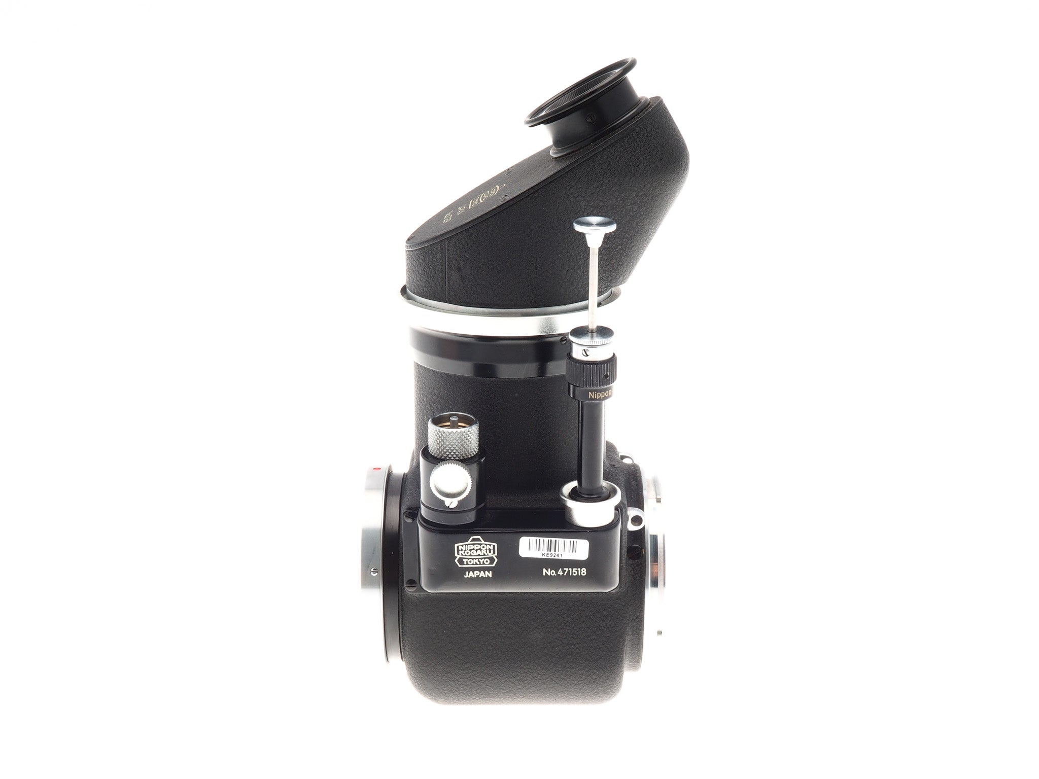 Nikon Reflex Housing Model II - Accessory