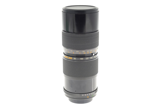 Revuenon 80-205mm f3.9 Zoom - Lens