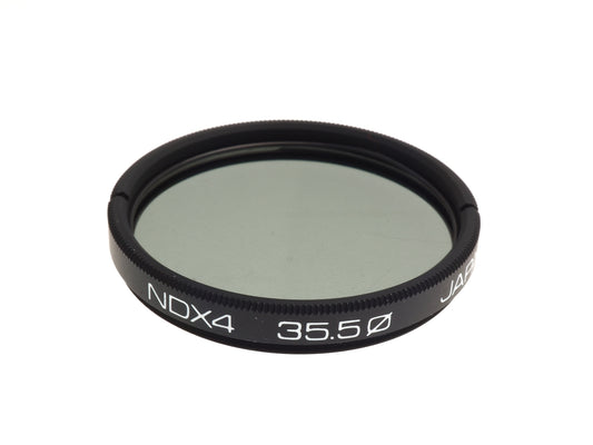 Generic 35.5mm ND4 Filter - Accessory