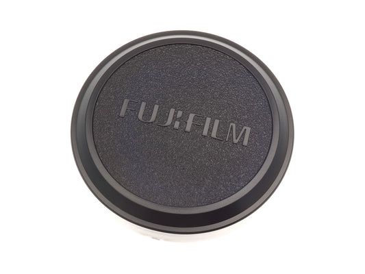 Fujifilm Hood Cap LHCP-27 - Accessory