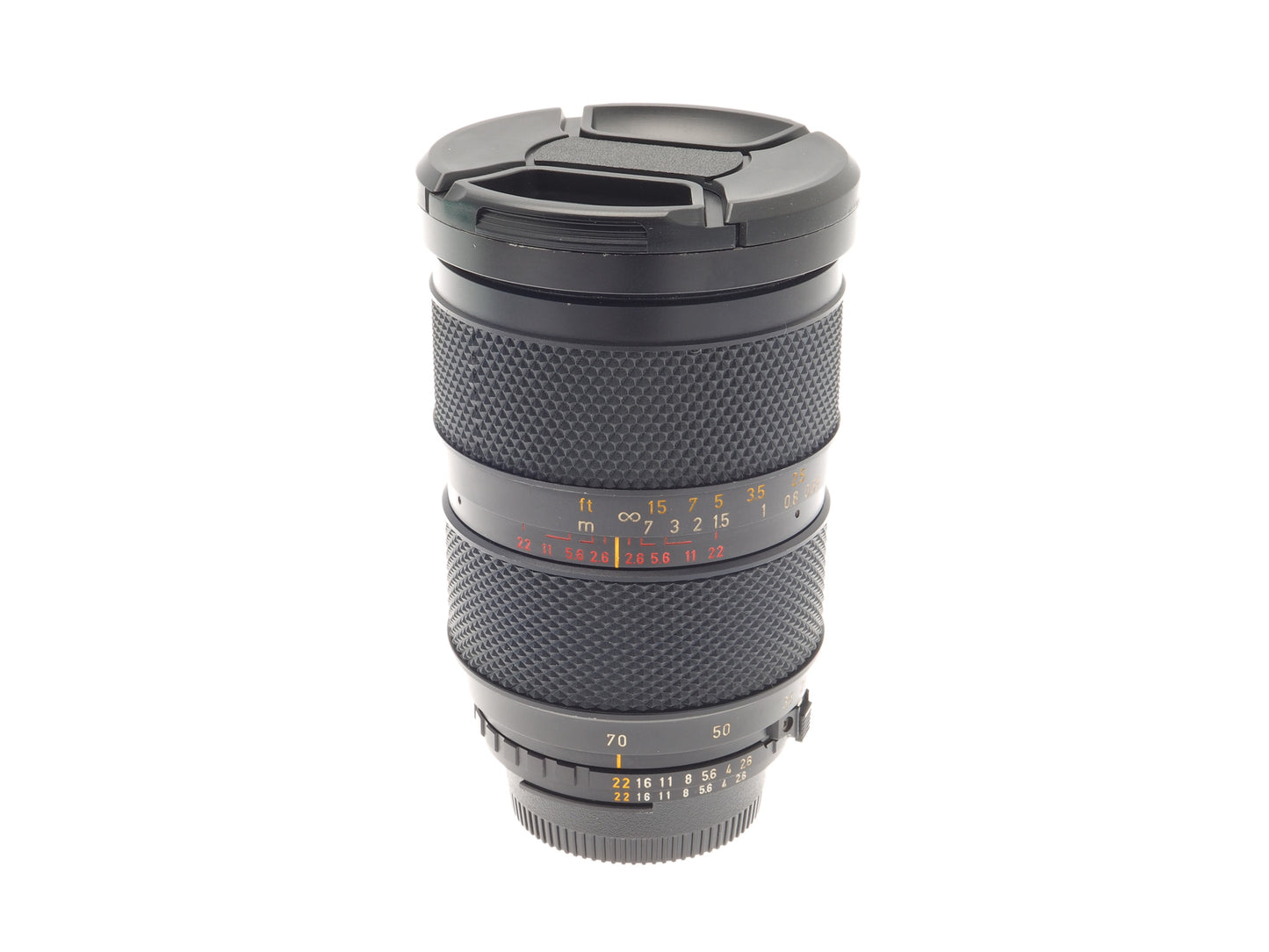 Angenieux 28-70mm f2.6 AF Zoom - Lens