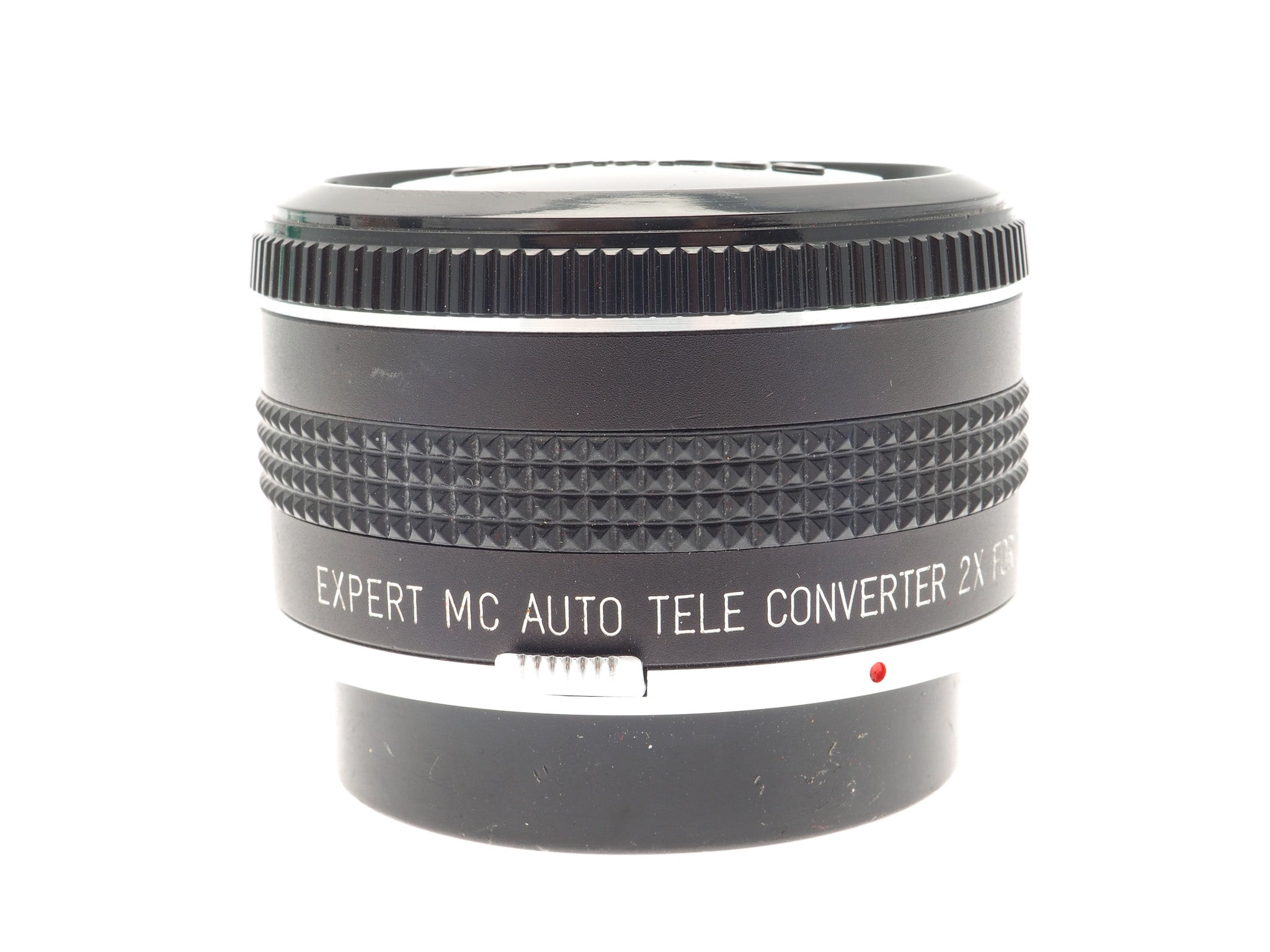 Expert 2x MC Auto Teleconverter - Accessory