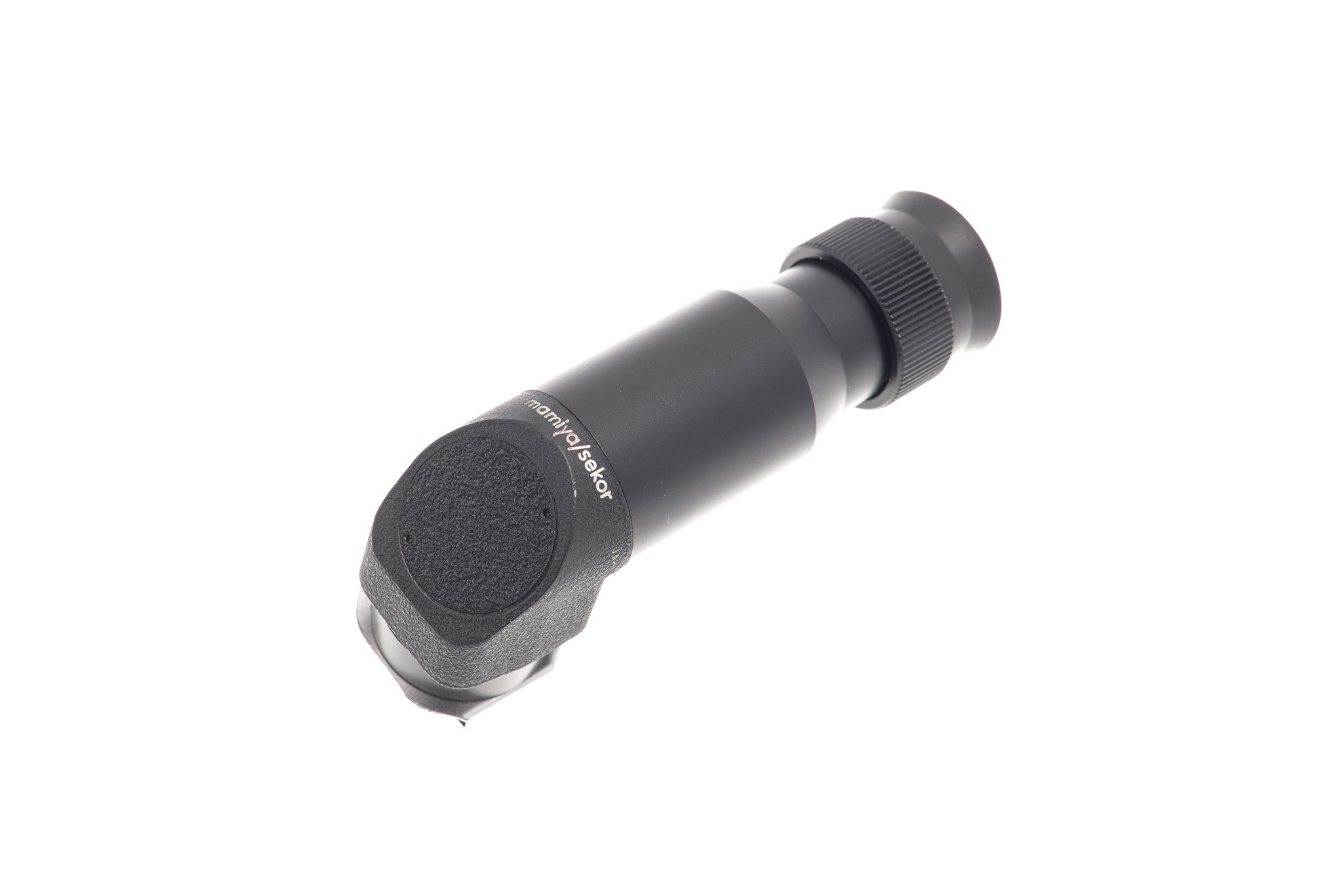Mamiya Sekor Angle View Finder - Accessory